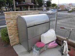 山本駅 徒歩5分 1階の物件外観写真